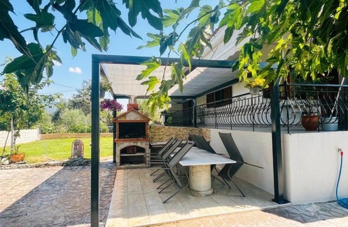 Asprovalta House | Villa Alexander