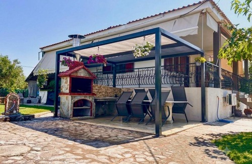 Asprovalta House | Villa Alexander