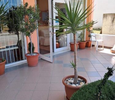 Katerini Apartment | Villa Alexander