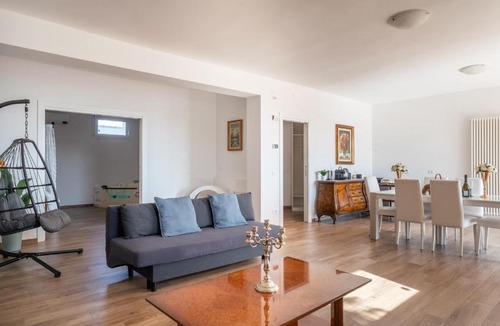 Trarivi Bed & Breakfast | Villa Alexander Suite esclusiva di 100 m con vasca idromassaggio