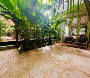 Jaco Cabin | Villa Alexandra