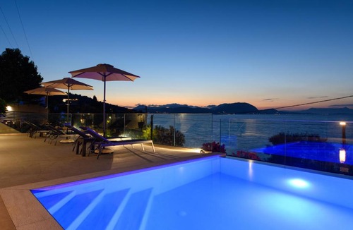 Notos Apartment | Villa Alexandra