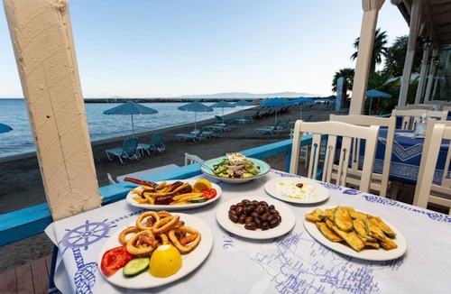 Kateleios Villa | Villa Alexandra - Three Bedroom Villa, Sleeps 8