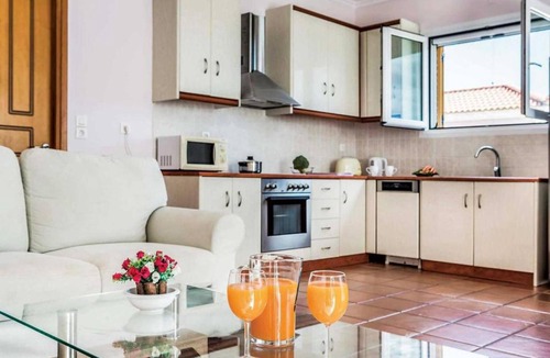Kateleios Villa | Villa Alexandra in Kato Katelios