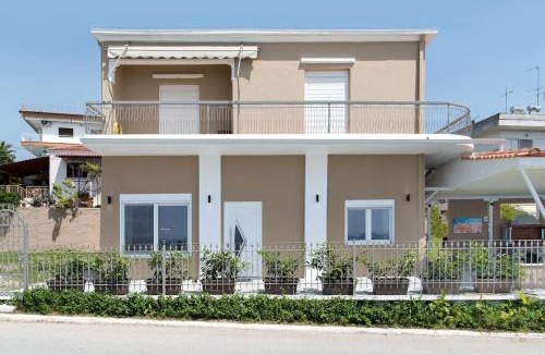 Nea Iraklia Villa | Villa Alexandra