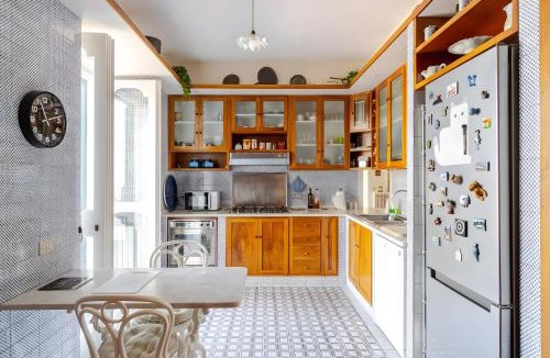Seiano Villa | Villa Alexandra