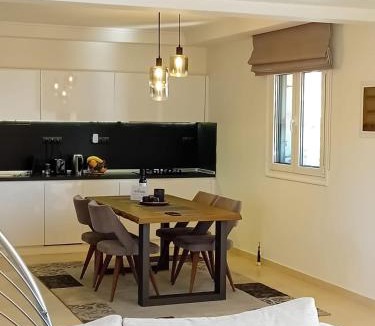 Corfu Apartment | Villa Alexandra Verde Near Corfu Town