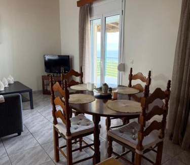 Pylos-Nestoras Villa | Villa Alexandros