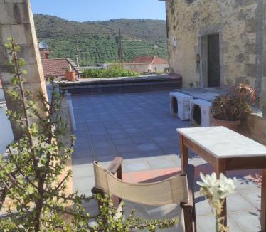Apokoronas Villa | Villa Alexandrou