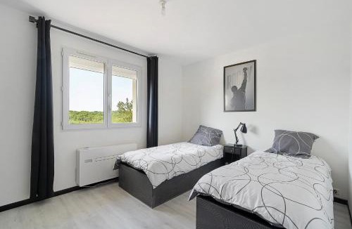 Saint-Cernin-de-Larche House | Villa Alfaro