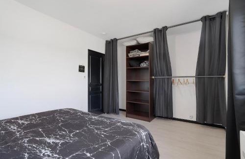 Saint-Cernin-de-Larche House | Villa Alfaro