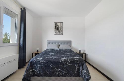 Saint-Cernin-de-Larche House | Villa Alfaro