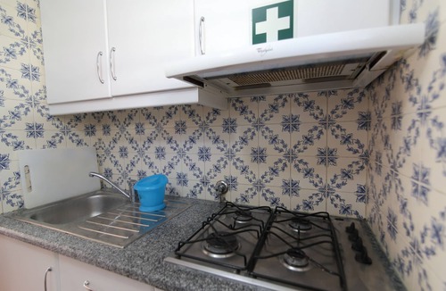 Alfa-Mar Apartment | Villa Alfamar by HelloVacations