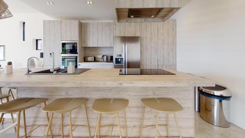 S'Argamassa Villa | Villa Algarrobos