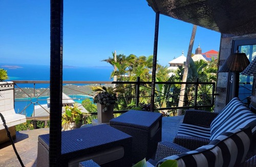 Estate Solberg Villa | Villa Alhambra with 5 Bedrooms Ensuite and Daily Maid Service