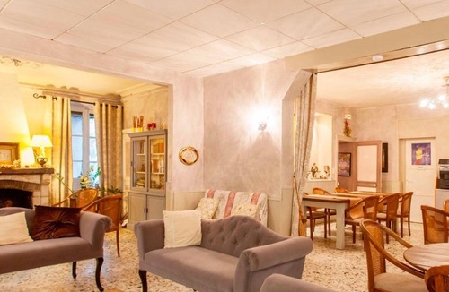 Les Andelys Bed & Breakfast | Villa Aliénor