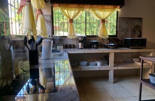 Rio Cuarto de Grecia Villa | Villa Ali Río Cuarto