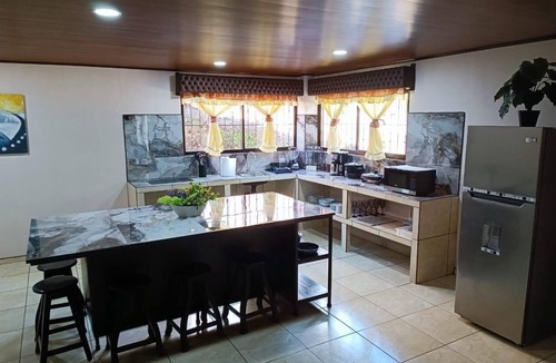 Rio Cuarto de Grecia Villa | Villa Ali Rio Cuarto, Completamente Equipada a tan Solo 1km Laguna Rio Cuarto