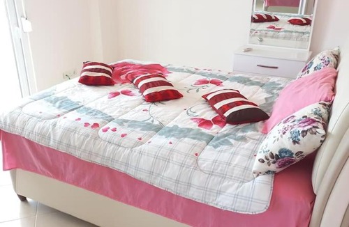 Altinkum Villa | Villa ALİ