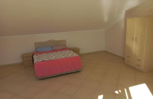 Altinkum Villa | Villa ALİ