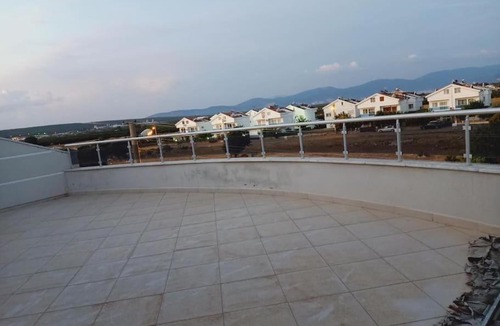 Altinkum Villa | Villa Ali