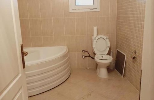 Altinkum Villa | Villa Ali