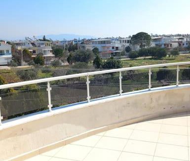 Altinkum Villa | Villa Ali