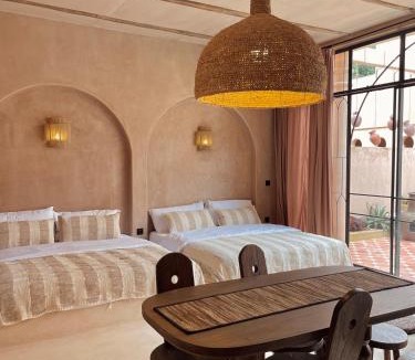Pancawati Hotel | Villa Alia By The Villas 100