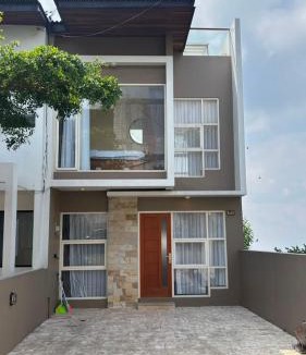 Oro Oro Ombo Villa | Villa Alibaba E5