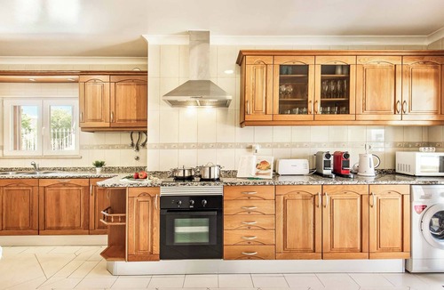 Montechoro Villa | Villa Alice Albufeira