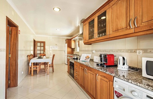 Montechoro Villa | Villa Alice Albufeira