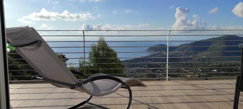 Castellabate House | Villa Alice