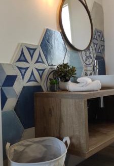 Castellabate House | Villa Alice