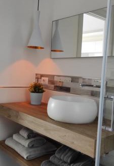 Castellabate House | Villa Alice