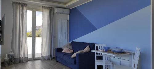 Castellabate House | Villa Alice