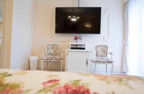 Suceava House | Villa Alice