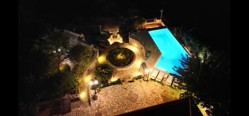 Phthiotis Region Villa | Villa Aliki