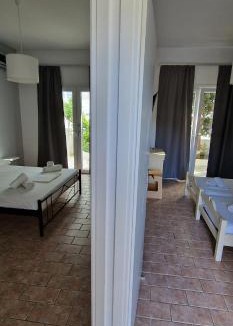 Mpatsi House | Villa Aliki