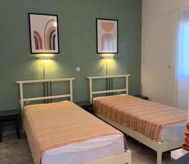 Mirtos Apartment | Villa Aliki