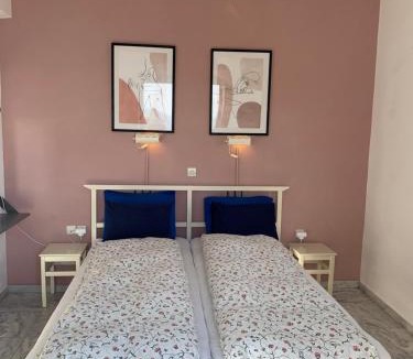 Mirtos Apartment | Villa Aliki