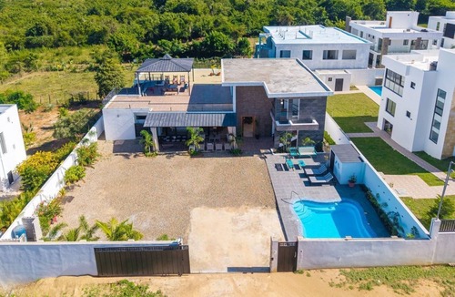 Luperon Villa | VILLA ALIMAR 16 Y Más LUPERON PUERTO PLATA