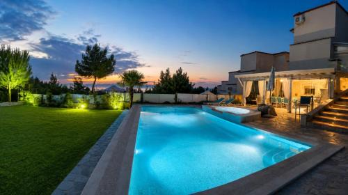 Pallini Villa | Villa Alina