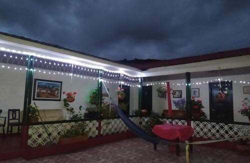 Iza House | Villa Alioc
