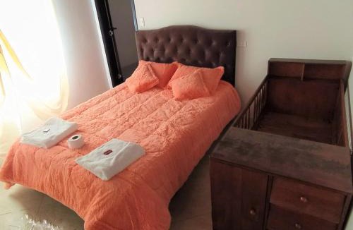 Iza House | Villa Alioc