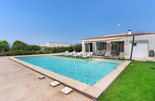 Torre Suda House | Villa Alisea