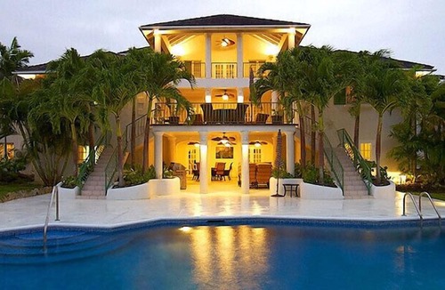 Sandy Lane Villa | Villa Aliseo | Near Ocean - Located in Tropical Sandy Lane with Private Pool