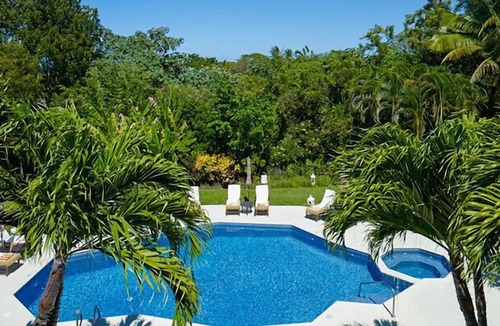 Sandy Lane Villa | Villa Aliseo | Near Ocean - Located in Tropical Sandy Lane with Private Pool