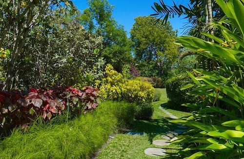 Sandy Lane Villa | Villa Aliseo | Near Ocean - Located in Tropical Sandy Lane with Private Pool