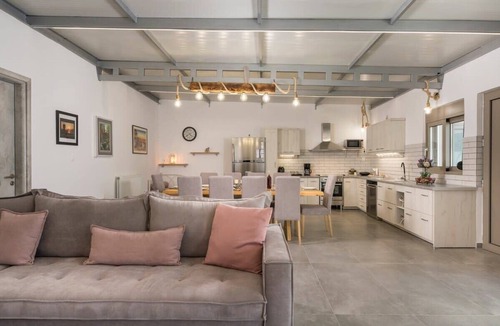 Drapanias Villa | Villa Alitocatos