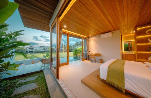 Pejeng Apartment | Villa Alkada
